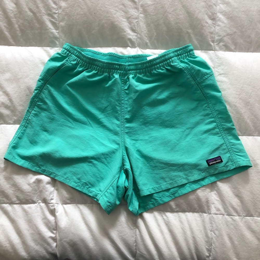 Patagonia Baggies